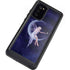 Rachel Anderson Half Moon Fairy Galaxy Note20 5G Waterproof Case
