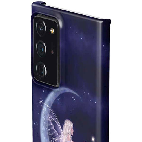 Rachel Anderson Half Moon Fairy Galaxy Note20 Ultra 5G Lite Case