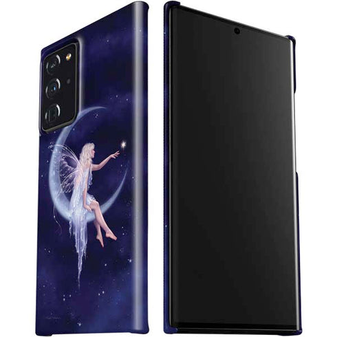 Rachel Anderson Half Moon Fairy Galaxy Note20 Ultra 5G Lite Case