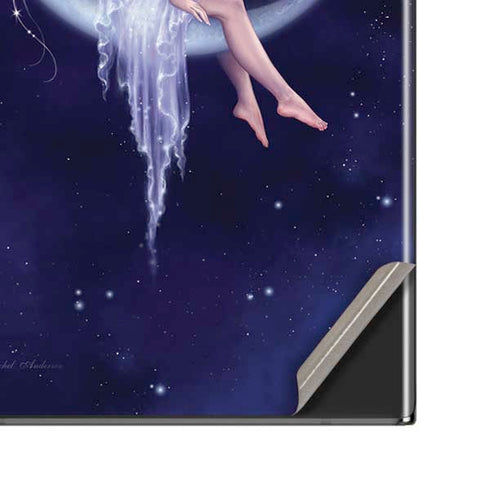 Rachel Anderson Half Moon Fairy Galaxy Note20 Ultra 5G Skin