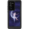 Rachel Anderson Half Moon Fairy Galaxy Note20 Ultra 5G Waterproof Case