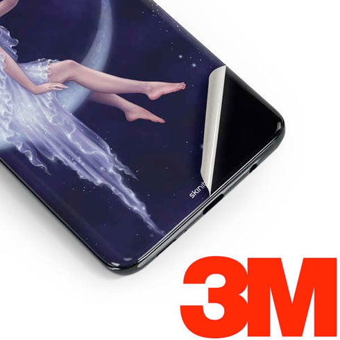 Rachel Anderson Half Moon Fairy Galaxy S10 Skin