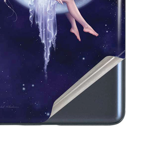 Rachel Anderson Half Moon Fairy Galaxy S20 Fan Edition Skin
