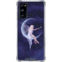 Rachel Anderson Half Moon Fairy Galaxy S20 FE Clear Case