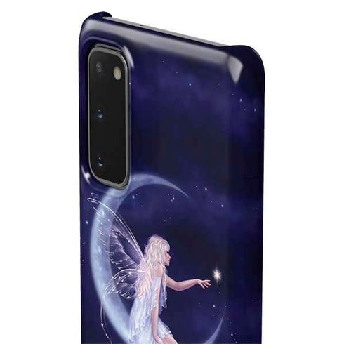 Rachel Anderson Half Moon Fairy Galaxy S20 Lite Case
