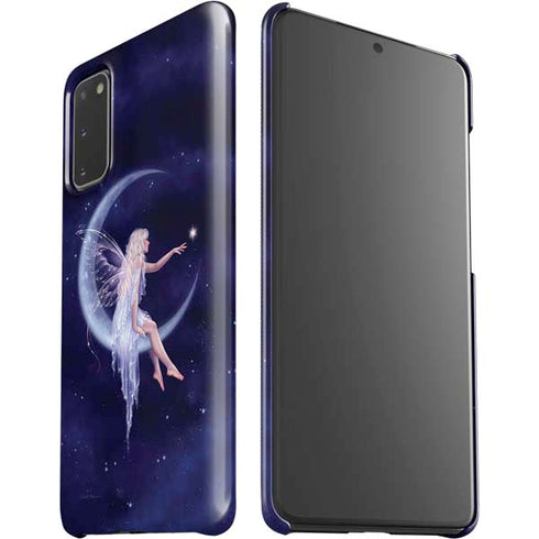 Rachel Anderson Half Moon Fairy Galaxy S20 Lite Case