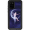 Rachel Anderson Half Moon Fairy Galaxy S20 Plus Waterproof Case