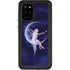 Rachel Anderson Half Moon Fairy Galaxy S20 Plus Waterproof Case