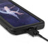 Rachel Anderson Half Moon Fairy Galaxy S20 Plus Waterproof Case