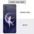 Rachel Anderson Half Moon Fairy Galaxy S20 Skin