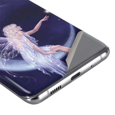 Rachel Anderson Half Moon Fairy Galaxy S20 Ultra 5G Skin