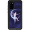 Rachel Anderson Half Moon Fairy Galaxy S20 Waterproof Case