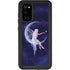 Rachel Anderson Half Moon Fairy Galaxy S20 Waterproof Case