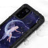 Rachel Anderson Half Moon Fairy Galaxy S20 Waterproof Case
