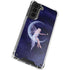 Rachel Anderson Half Moon Fairy Galaxy S21 5G Clear Case