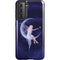 Rachel Anderson Half Moon Fairy Galaxy S21 5G Pro Case
