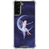 Rachel Anderson Half Moon Fairy Galaxy S21 FE Clear Case