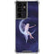 Rachel Anderson Half Moon Fairy Galaxy S21 Ultra 5G Clear Case