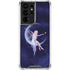 Rachel Anderson Half Moon Fairy Galaxy S21 Ultra 5G Clear Case