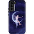 Rachel Anderson Half Moon Fairy Galaxy S22 Plus Pro Case