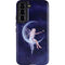 Rachel Anderson Half Moon Fairy Galaxy S22 Pro Case
