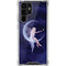 Rachel Anderson Half Moon Fairy Galaxy S22 Ultra Clear Case