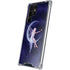 Rachel Anderson Half Moon Fairy Galaxy S22 Ultra Clear Case