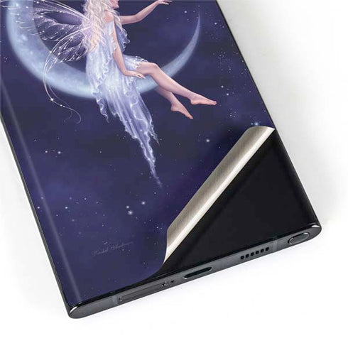Rachel Anderson Half Moon Fairy Galaxy S22 Ultra Skin