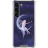Rachel Anderson Half Moon Fairy Galaxy S23 Clear Case