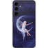 Half Moon Fairy by Rachel Anderson Galaxy S23 FE Skin