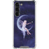 Rachel Anderson Half Moon Fairy Galaxy S23 Plus Clear Case