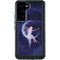Rachel Anderson Half Moon Fairy Galaxy S23 Plus Waterproof Case