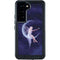 Rachel Anderson Half Moon Fairy Galaxy S23 Waterproof Case