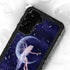 Rachel Anderson Half Moon Fairy Galaxy S23 Waterproof Case
