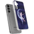Half Moon Fairy by Rachel Anderson Galaxy S24 Plus Clear Case