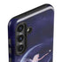 Half Moon Fairy by Rachel Anderson Galaxy S24 Plus Impact Case