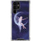 Half Moon Fairy by Rachel Anderson Galaxy S24 Ultra Clear Case