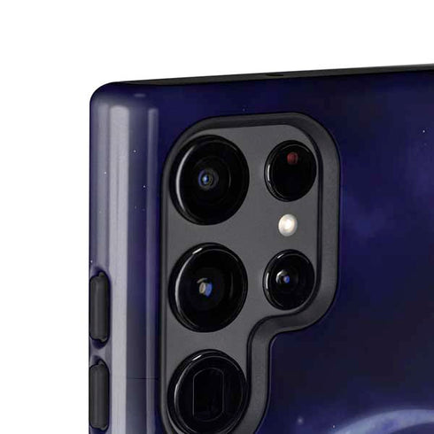 Half Moon Fairy by Rachel Anderson Galaxy S24 Ultra Impact Case