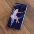 Rachel Anderson Half Moon Fairy Galaxy S9 Plus Skin