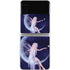 Rachel Anderson Half Moon Fairy Galaxy Z Flip3 5G Skin