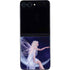 Half Moon Fairy by Rachel Anderson Galaxy Z Flip5 5G Skin