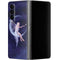 Rachel Anderson Half Moon Fairy Galaxy Z Fold4 5G Skin