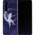 Rachel Anderson Half Moon Fairy Galaxy Z Fold4 5G Skin