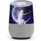 Rachel Anderson Half Moon Fairy Google Home Skin