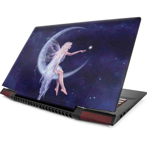 Rachel Anderson Half Moon Fairy Lenovo IdeaPad Skin