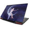 Rachel Anderson Half Moon Fairy Lenovo IdeaPad Skin