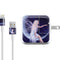 Rachel Anderson Half Moon Fairy iPad Charger (10W USB) Skin