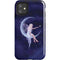 Rachel Anderson Half Moon Fairy iPhone 11 Impact Case