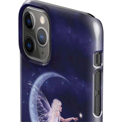 Rachel Anderson Half Moon Fairy iPhone 11 Pro Lite Case