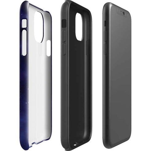 Rachel Anderson Half Moon Fairy iPhone 11 Pro Max Impact Case